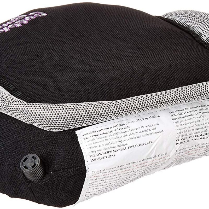 Atyhao Siège Rehausseur De Sécurité Pour Enfants Siège De Voiture