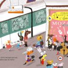 PACO & Mozart - Mes petits livres sonores