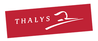 Billet enfant Thalys